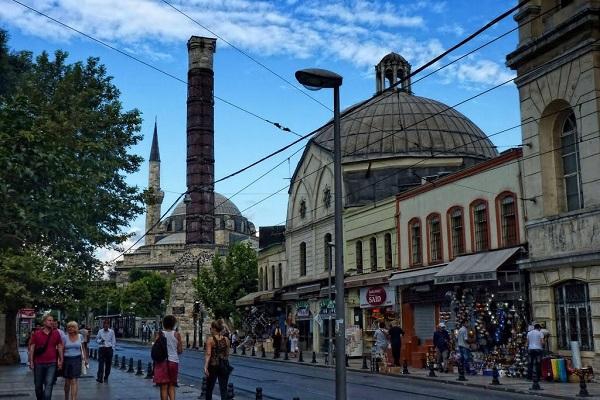 İstanbul'un Semt İsimleri ve Anlamları 5