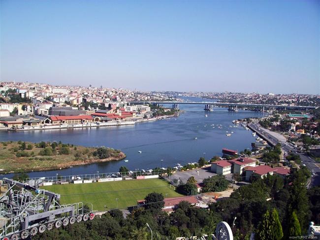 İstanbul'un Semt İsimleri ve Anlamları 8