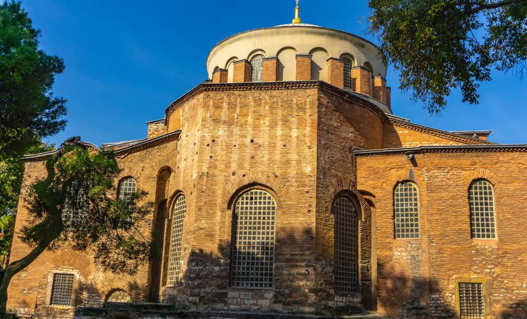 İstanbul'daki Müzeler, Saraylar ve Kasırlar 6