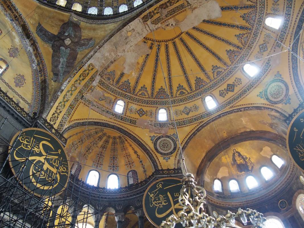 İstanbul'daki Müzeler, Saraylar ve Kasırlar 7