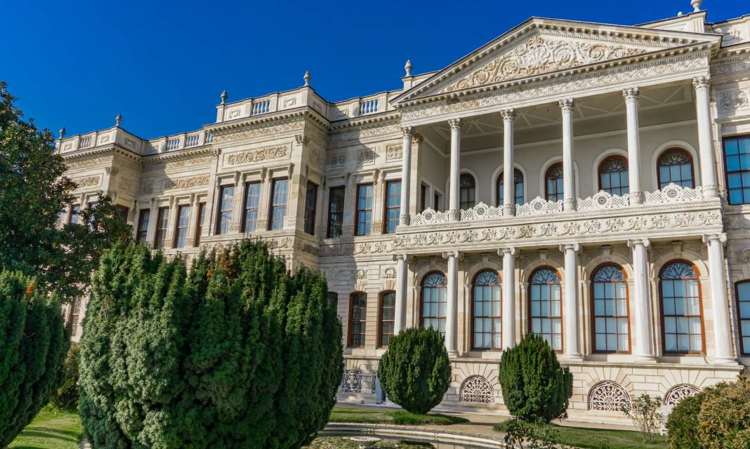 İstanbul'daki Müzeler, Saraylar ve Kasırlar 11