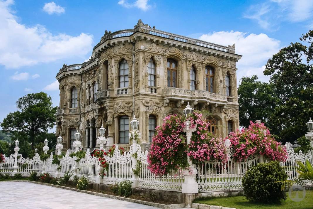 İstanbul'daki Müzeler, Saraylar ve Kasırlar 36