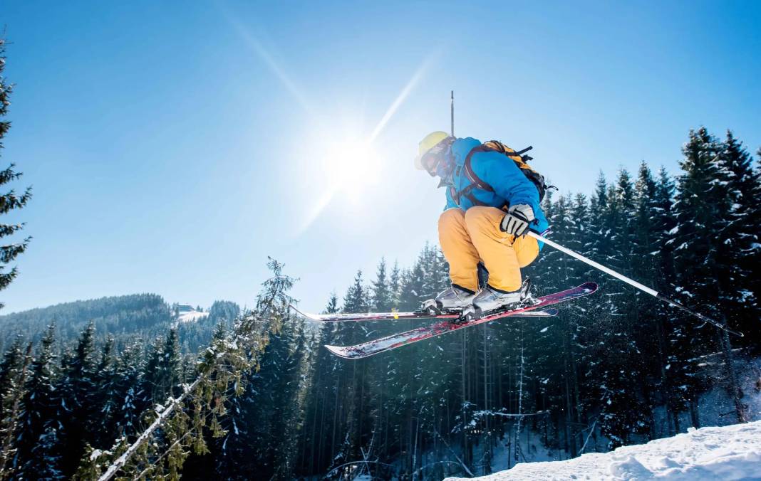 Adrenalin Tutkunlarının Denemesi Gereken Ekstrem Sporlar 8