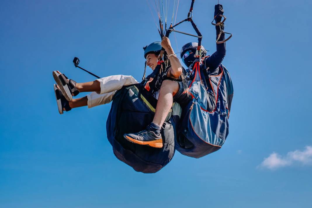 Adrenalin Tutkunlarının Denemesi Gereken Ekstrem Sporlar 1