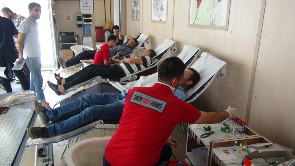 Kan Bağışı Merkezleri Adresleri ve Telefonları 15