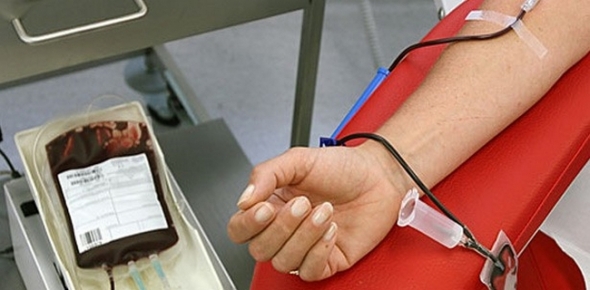 Kan Bağışı Merkezleri Adresleri ve Telefonları 16