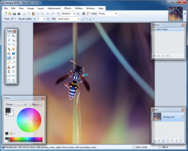 Photoshop'a Alternatif Programlar 2