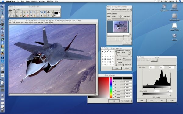 Photoshop'a Alternatif Programlar 5