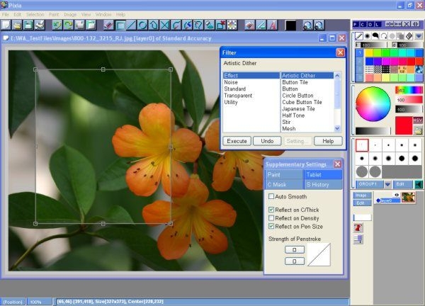 Photoshop'a Alternatif Programlar 6