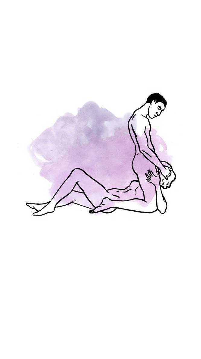 Erkeklere Oral Seks Nasıl Yapılır? 11