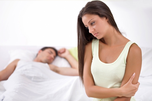Cinsel İstek Seviyesi (Libido) Hakkında Merak Edilenler 6
