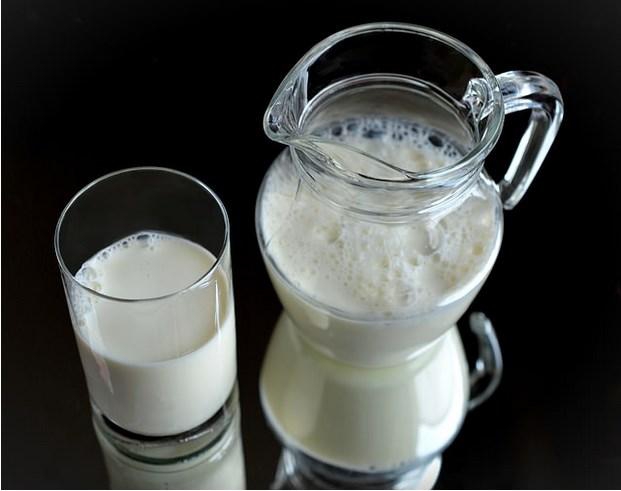 Süt İçmenin Faydaları 11