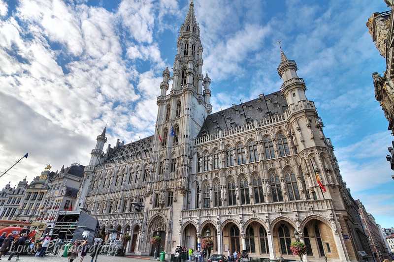 Belçika Hakkında Bilinmesi Gerekenler ve Gezi Rehberi 15