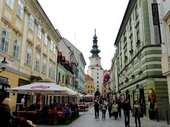 Slovakya Hakkında Bilinmesi Gerekenler ve Gezi Rehberi 18