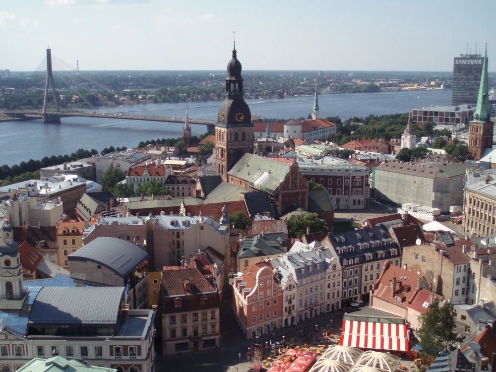 Letonya Hakkında Bilinmesi Gerekenler ve Gezi Rehberi 9