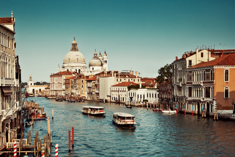 Venedik'te Gezip Görmeniz Gereken Yerler 1