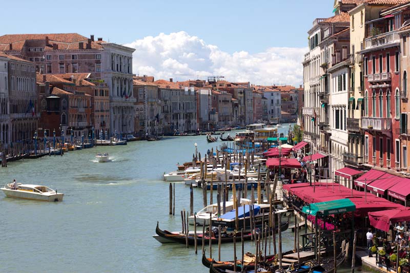 Venedik'te Gezip Görmeniz Gereken Yerler 12