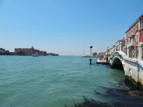 Venedik'te Gezip Görmeniz Gereken Yerler 13