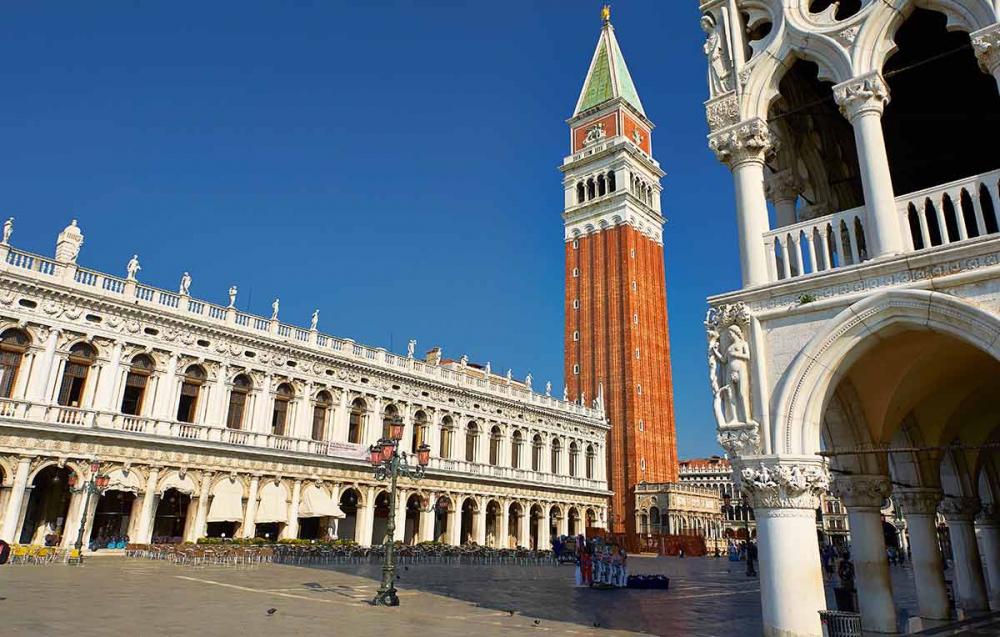 Venedik'te Gezip Görmeniz Gereken Yerler 4