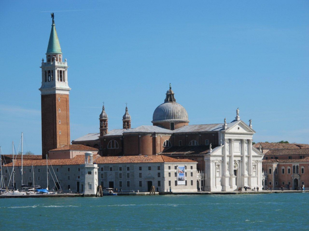Venedik'te Gezip Görmeniz Gereken Yerler 8