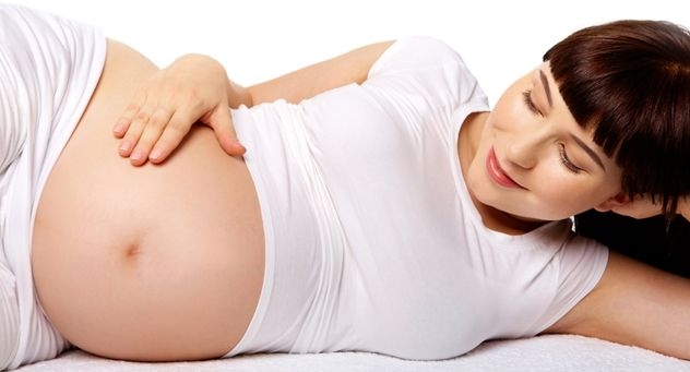 Hamilelikte Dikkat Edilmesi Gereken 10 Altın Kural 4