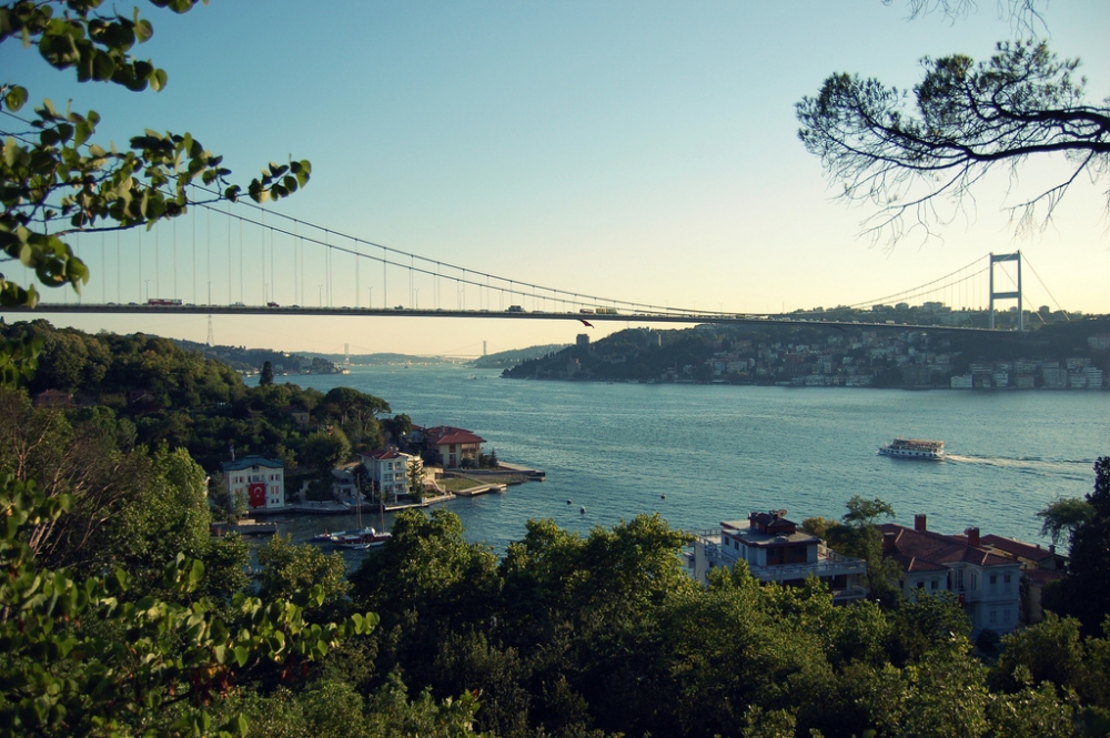 İstanbul'daki En İyi Piknik Alanları 7