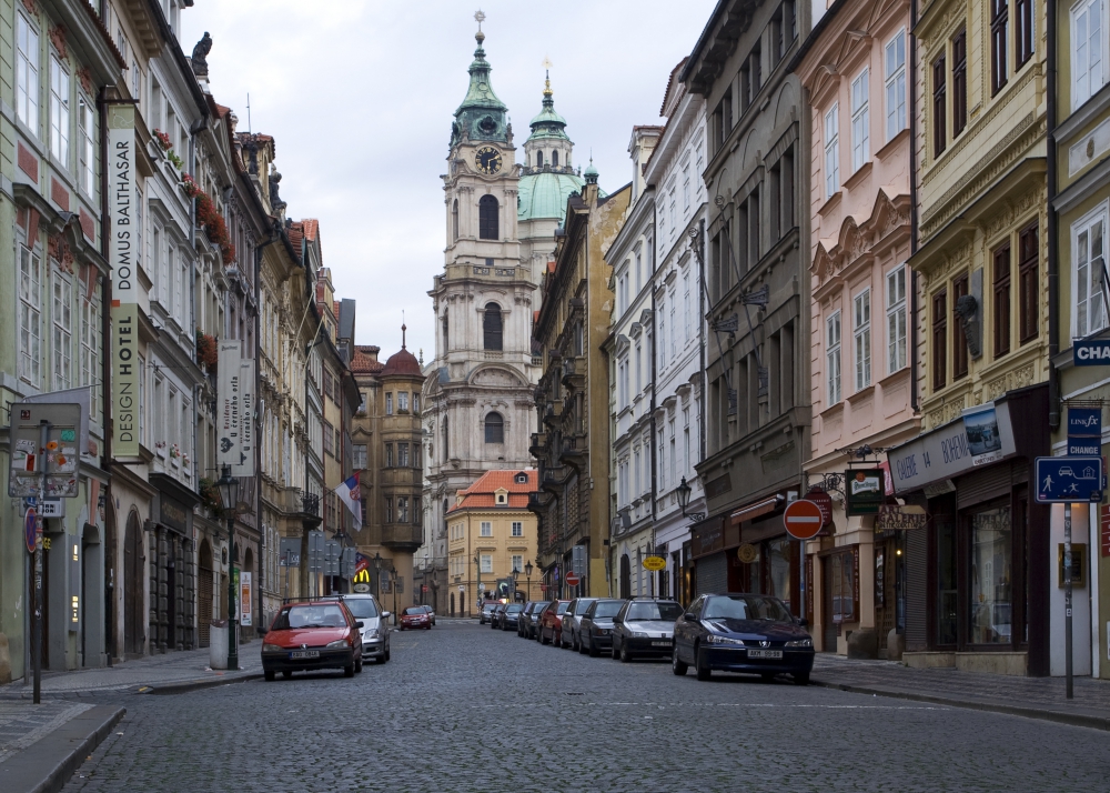 Prag'da Gezip Görmeniz Gereken Yerler 9