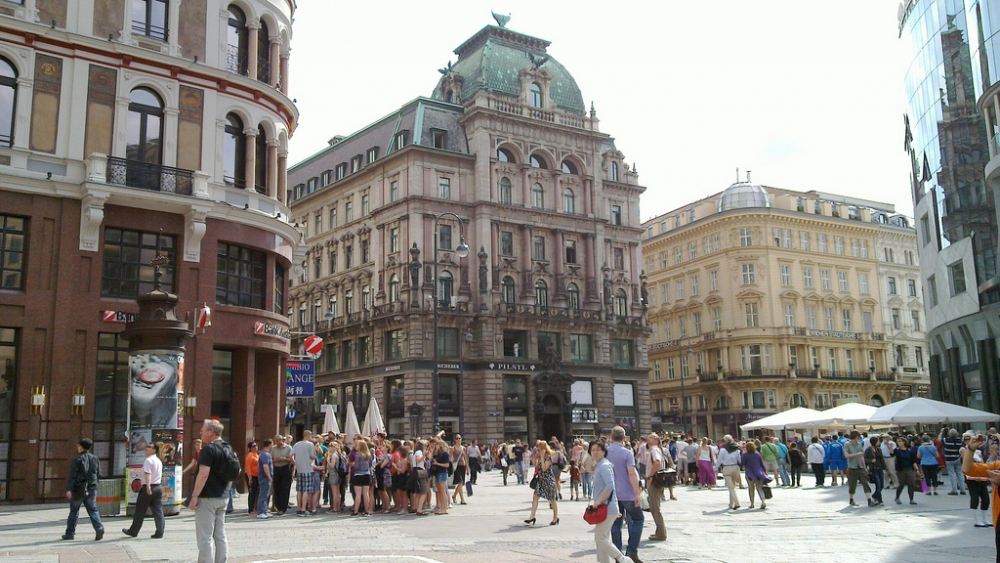 Viyana'da Gezip Görmeniz Gereken Yerler 17