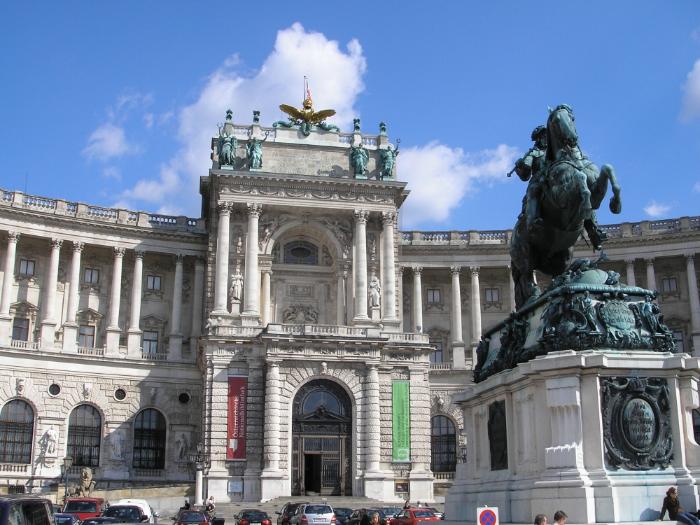 Viyana'da Gezip Görmeniz Gereken Yerler 18