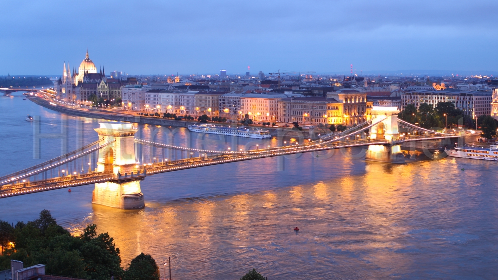 Budapeşte'de Gezip Görmeniz Gereken Yerler 6