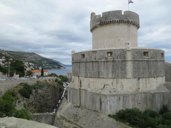 Dubrovnik'de Gezip Görmeniz Gereken Yerler 10