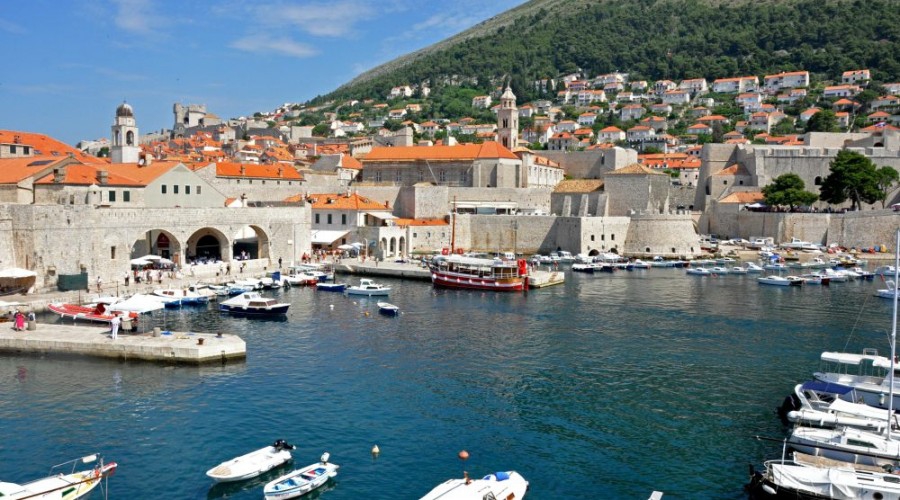 Dubrovnik'de Gezip Görmeniz Gereken Yerler 11