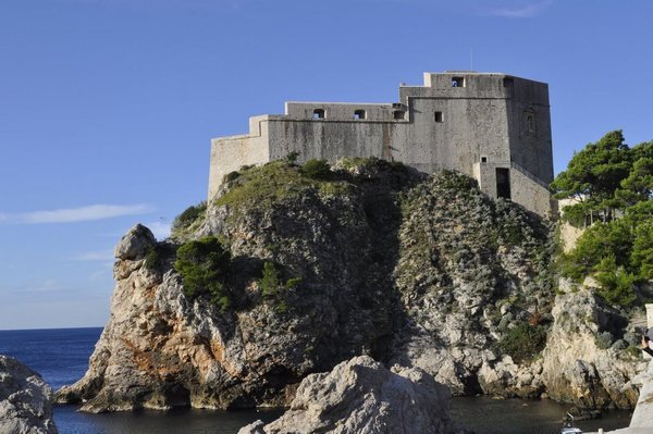 Dubrovnik'de Gezip Görmeniz Gereken Yerler 12