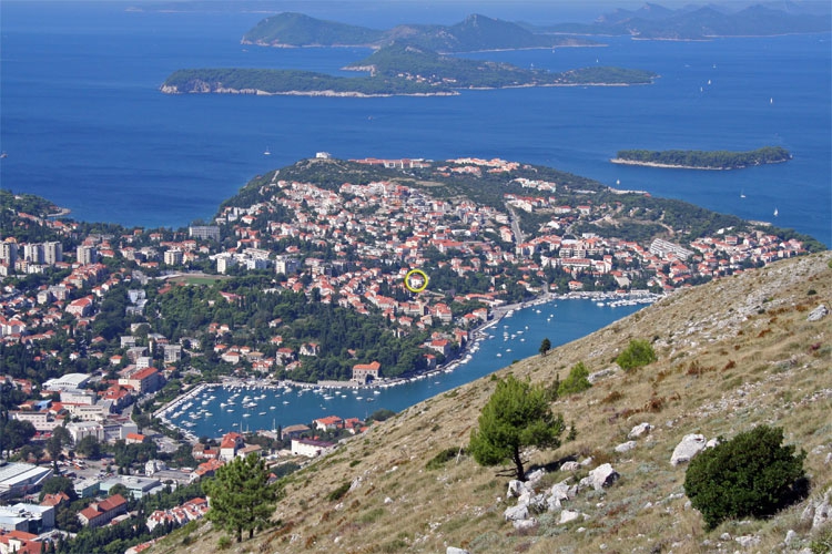 Dubrovnik'de Gezip Görmeniz Gereken Yerler 14