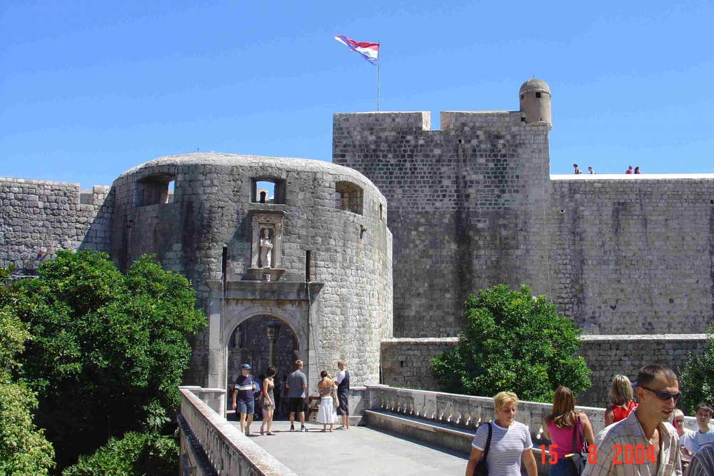 Dubrovnik'de Gezip Görmeniz Gereken Yerler 15