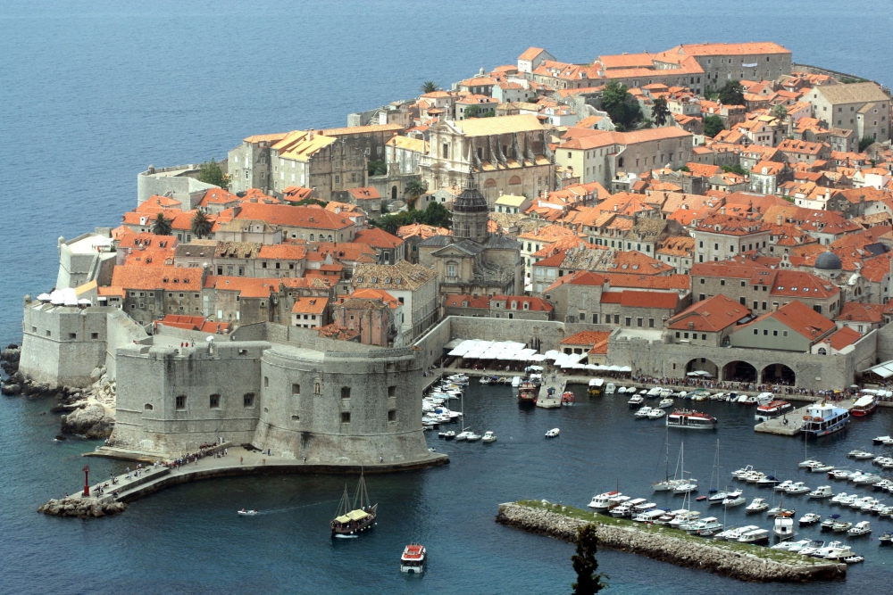 Dubrovnik'de Gezip Görmeniz Gereken Yerler 2