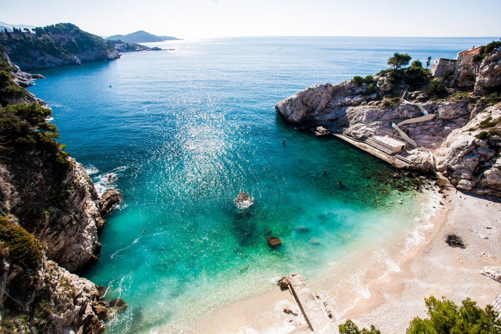 Dubrovnik'de Gezip Görmeniz Gereken Yerler 20