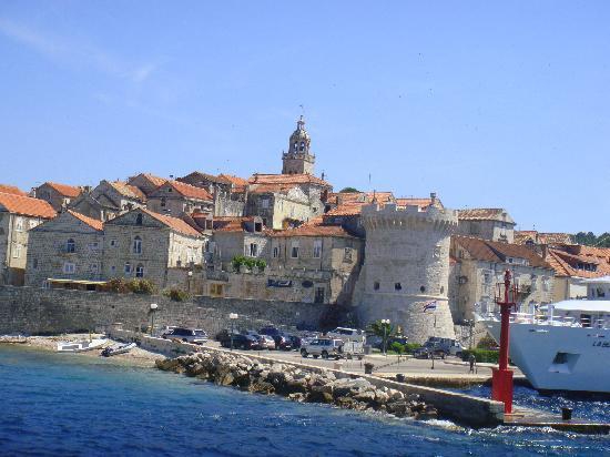 Dubrovnik'de Gezip Görmeniz Gereken Yerler 7