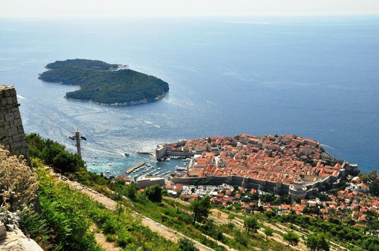 Dubrovnik'de Gezip Görmeniz Gereken Yerler 8
