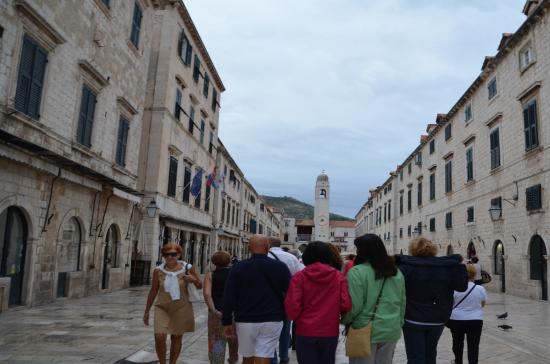 Dubrovnik'de Gezip Görmeniz Gereken Yerler 9