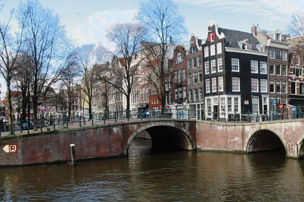 Amsterdam'da Gezip Görmeniz Gereken Yerler 15