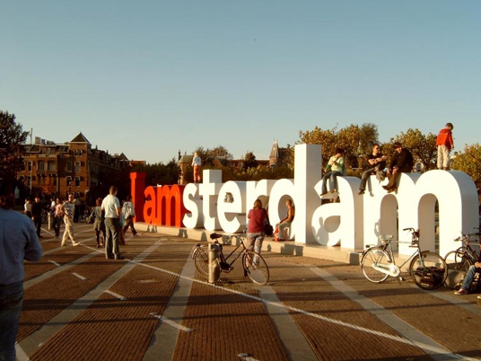 Amsterdam'da Gezip Görmeniz Gereken Yerler 9