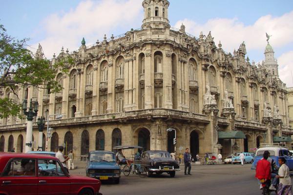 Küba'da Gezip Görmeniz Gereken Yerler 15