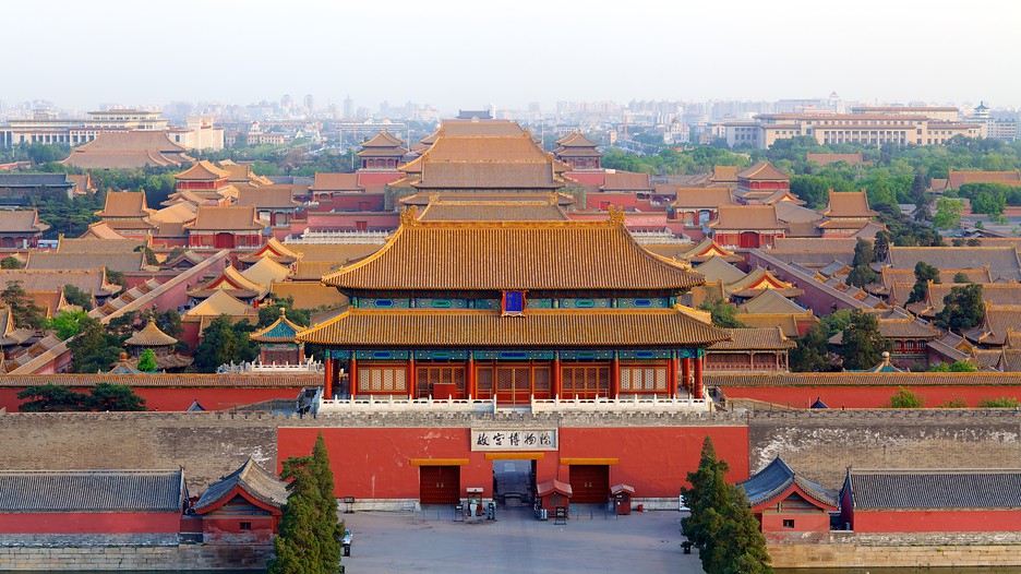 Pekin'de Gezip Görmeniz Gereken Yerler 10