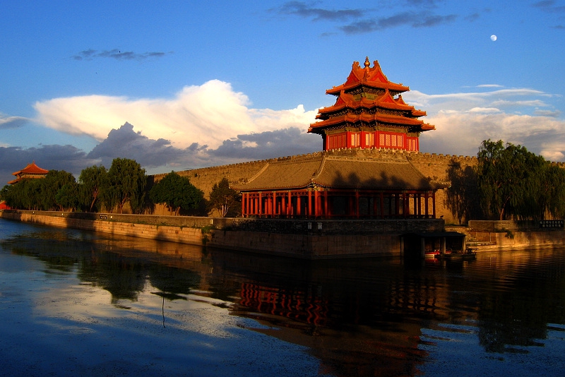Pekin'de Gezip Görmeniz Gereken Yerler 11