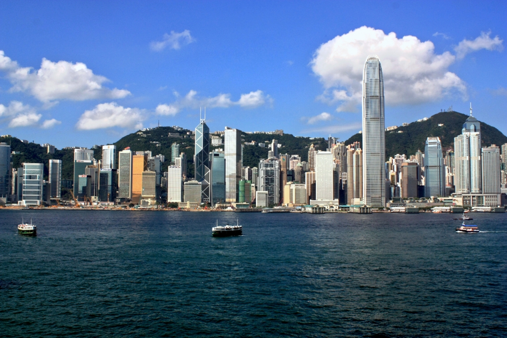 Hong Kong'da Gezip Görmeniz Gereken Yerler 1