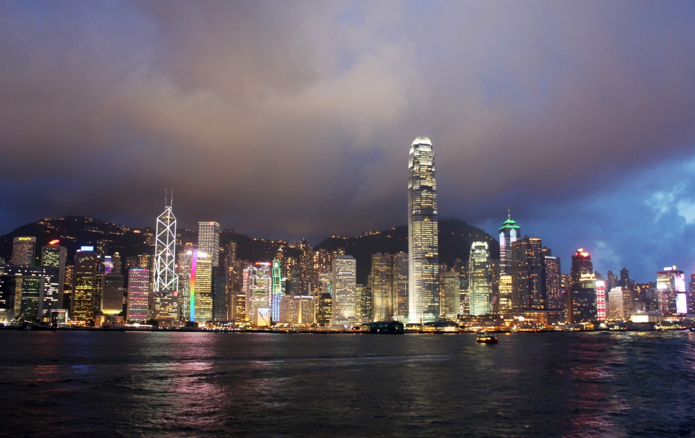 Hong Kong'da Gezip Görmeniz Gereken Yerler 6