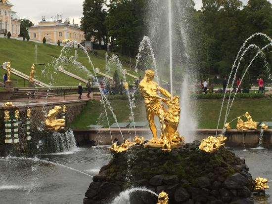 Saint Petersburg'da Gezip Görmeniz Gereken Yerler 15