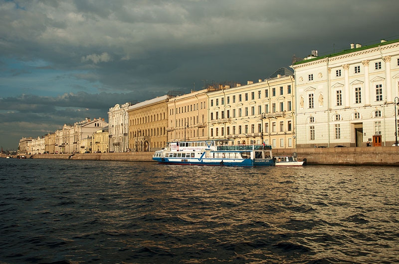Saint Petersburg'da Gezip Görmeniz Gereken Yerler 17