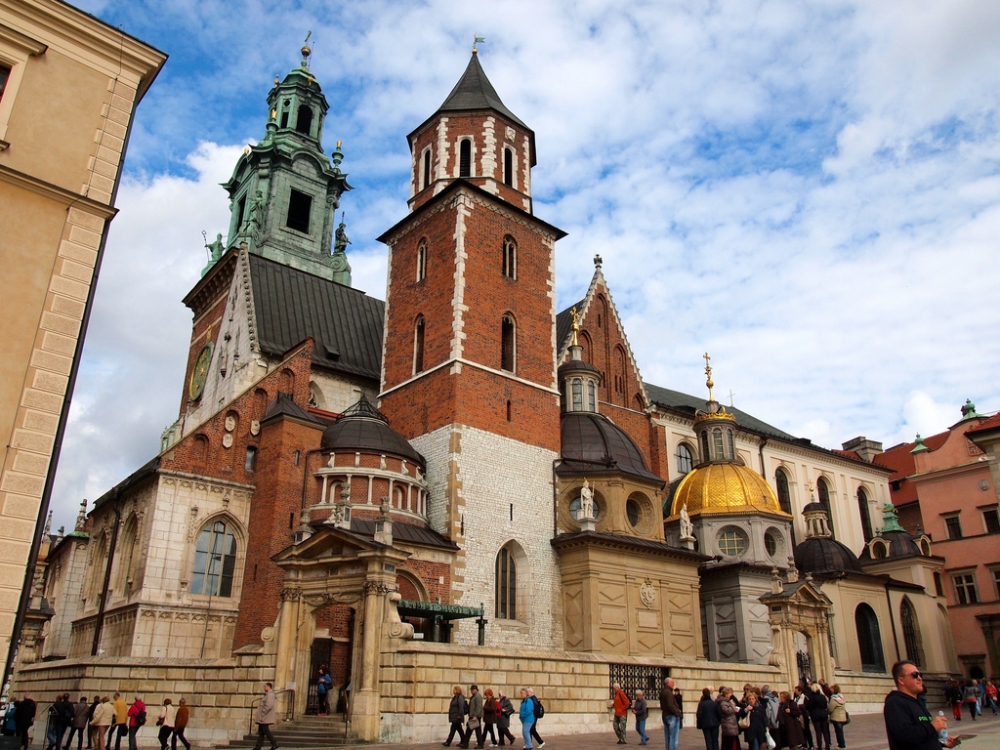 Krakow'da Gezip Görmeniz Gereken Yerler 5
